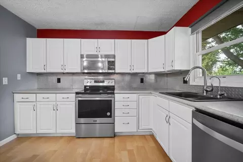 Kitchen - 306 N Blair Dr, Normal, IL 61761 photo 3 of 4