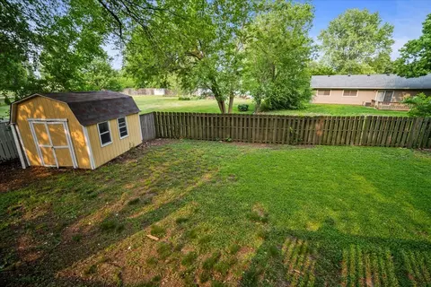 Exterior - 306 N Blair Dr, Normal, IL 61761 photo 8 of 8