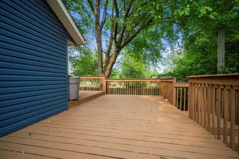 Exterior - 306 N Blair Dr, Normal, IL 61761 photo 5 of 8