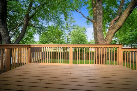 Exterior - 306 N Blair Dr, Normal, IL 61761 photo 4 of 8