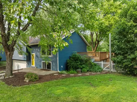 Exterior - 306 N Blair Dr, Normal, IL 61761 photo 2 of 8