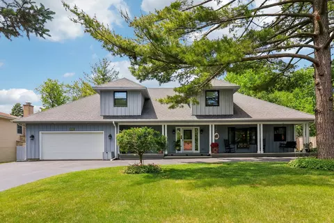 Undisclosed, Wauconda, IL 60084