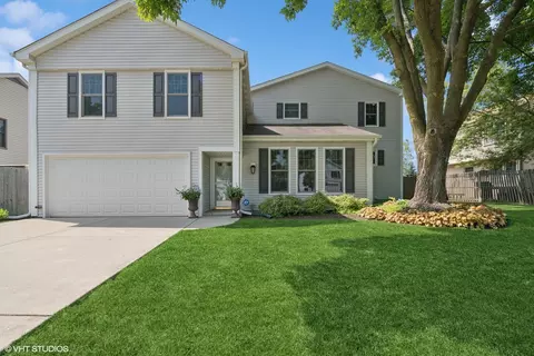 1505 Lita Ave, Deerfield, IL 60015