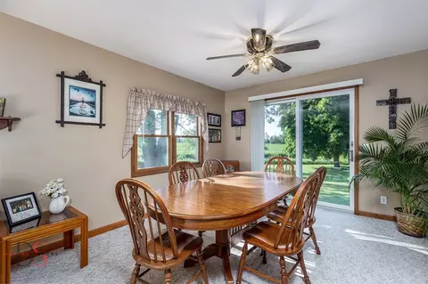 Dining - 33522 E 3300 North Rd, Reddick, IL 60961 photo 1 of 1