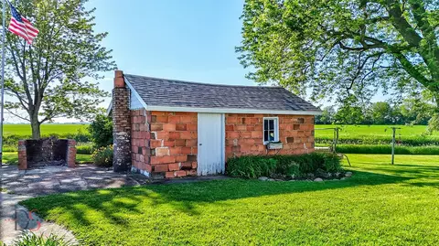 Exterior - 33522 E 3300 North Rd, Reddick, IL 60961 photo 10 of 10