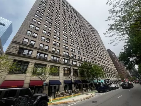 600 S Dearborn St #308, Chicago, IL 60605