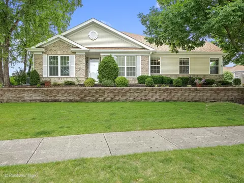 21323 W Juniper Ln #21323, Plainfield, IL 60544