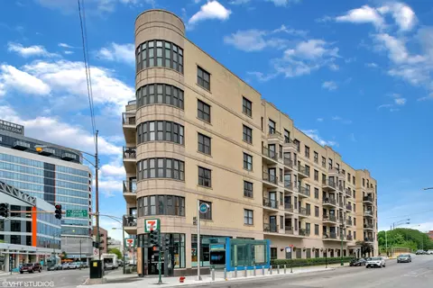 520 N Halsted St #505, Chicago, IL 60642