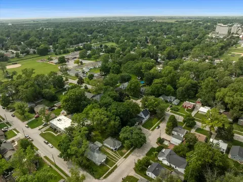 View/Area - 703 Samantha St, Normal, IL 61761 photo 1 of 2