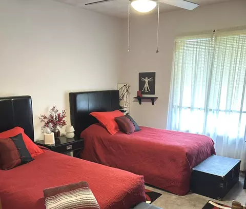 Bedroom - 355 Twilight Dr, Morris, IL 60450 photo 1 of 4
