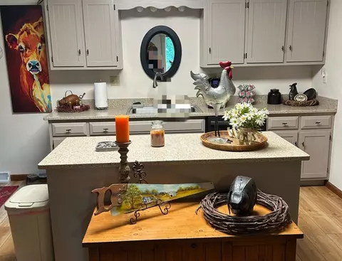 Kitchen - 355 Twilight Dr, Morris, IL 60450 photo 3 of 3