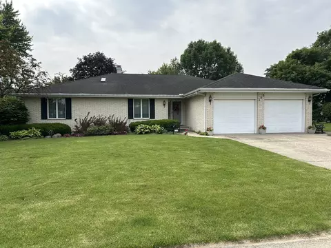 Exterior - 355 Twilight Dr, Morris, IL 60450 photo 8 of 8