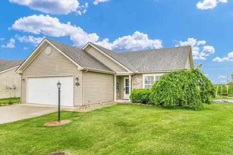 3407 Nobel Dr, Champaign, IL 61822