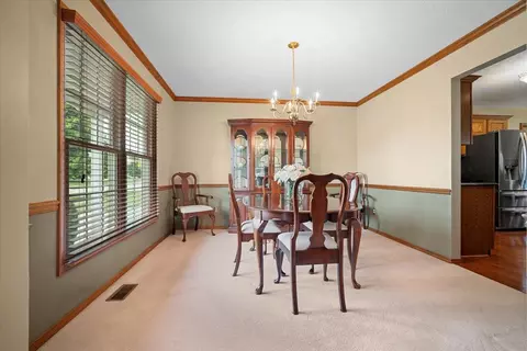 3217 Eagle Crest Rd, Bloomington, IL 61704 photo 3