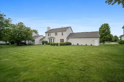 3217 Eagle Crest Rd, Bloomington, IL 61704 photo 35