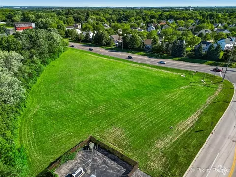 lot009 Huntley Rd, Carpentersville, IL 60110