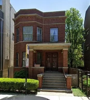 1441 W Diversey Pkwy, Chicago, IL 60614