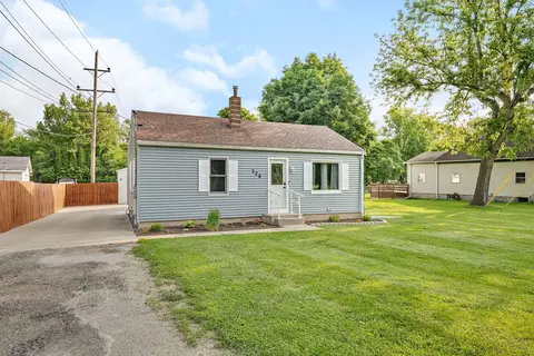 328 W 12th St, Streator, IL 61364