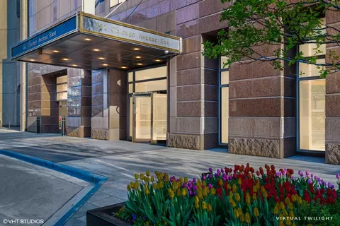 161 E Chicago Ave #39F, Chicago, IL 60611