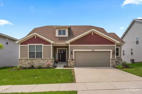 1285 Highpoint Ct, Bartlett, IL 60103