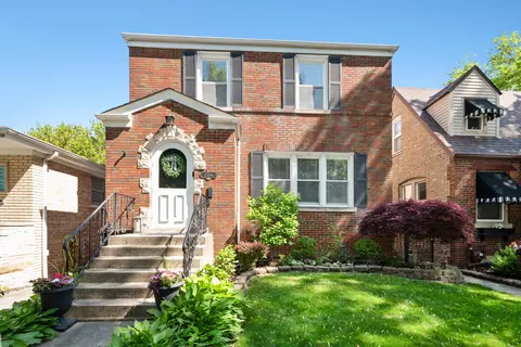 2506 W 107th St, Chicago, IL 60655