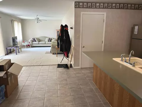 Living - 710 Buffalo Dr, Minooka, IL 60447 photo 1 of 3