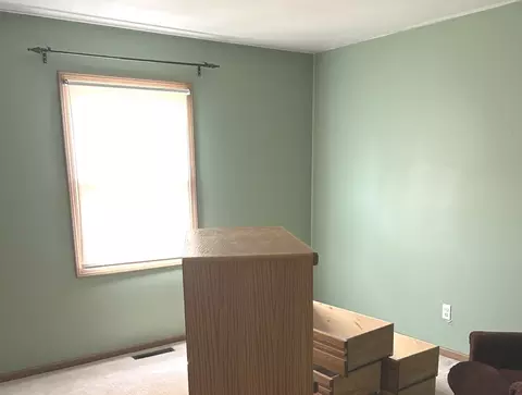 Bedroom - 710 Buffalo Dr, Minooka, IL 60447 photo 3 of 4