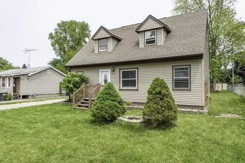 11417 271st Ave, Trevor, WI 53179