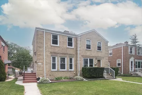 1711 White St, Des Plaines, IL 60018