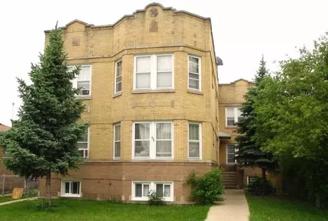 5851 W Eastwood Ave, Chicago, IL 60630