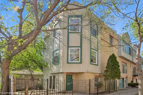 614 N Paulina St, Chicago, IL 60622