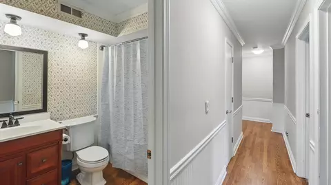 Entry Way - 533 Warwick Dr, Naperville, IL 60565 photo 1 of 1