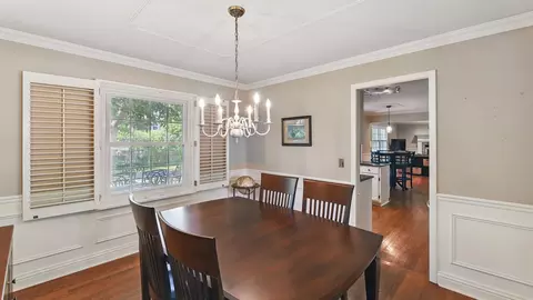 Dining - 533 Warwick Dr, Naperville, IL 60565 photo 1 of 3