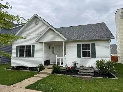 1316 Montgomery St, Urbana, IL 61802