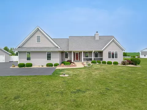 3535 N Keith Rd, Pecatonica, IL 61063