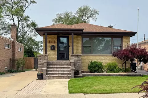 10248 S Albany Ave, Chicago, IL 60655