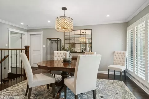 Dining - 231 N Forest Ct, Addison, IL 60101 photo 1 of 1