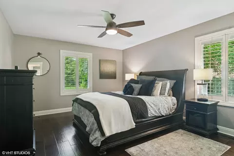 Bedroom - 231 N Forest Ct, Addison, IL 60101 photo 2 of 3