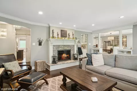 Living - 231 N Forest Ct, Addison, IL 60101 photo 3 of 3