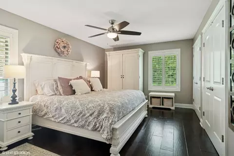 Bedroom - 231 N Forest Ct, Addison, IL 60101 photo 1 of 3