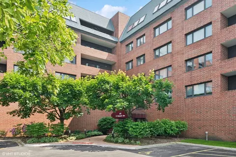 101 Summit Ave #305, Park Ridge, IL 60068