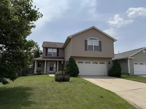 4005 Pebblebrook Ln, Champaign, IL 61822