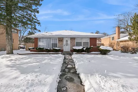 16010 Dobson Ave, South Holland, IL 60473
