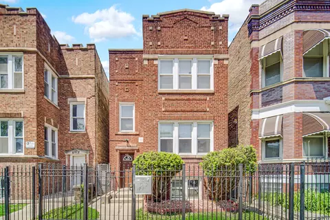 6636 S Rhodes Ave, Chicago, IL 60637