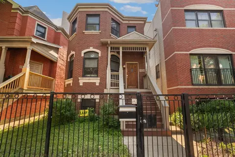 1828 N California Ave, Chicago, IL 60647