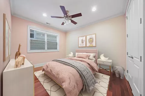 3323 N Bell Ave, Chicago, IL 60618 photo 12