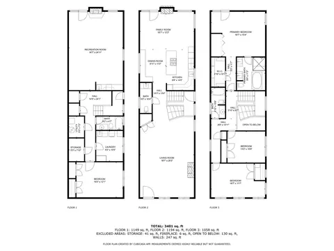 3323 N Bell Ave, Chicago, IL 60618 photo 19