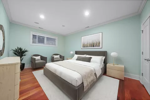 3323 N Bell Ave, Chicago, IL 60618 photo 14