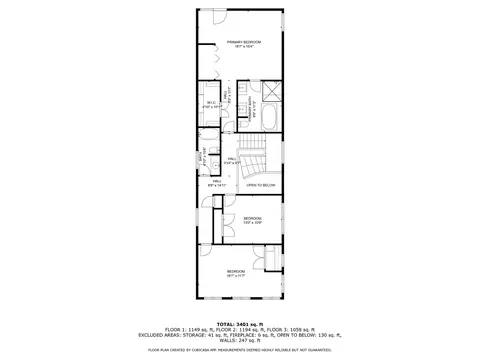 3323 N Bell Ave, Chicago, IL 60618 photo 17