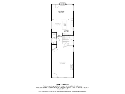 3323 N Bell Ave, Chicago, IL 60618 photo 16